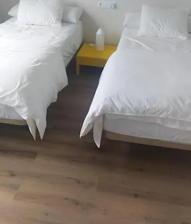 Casa de Férias Haus Am *