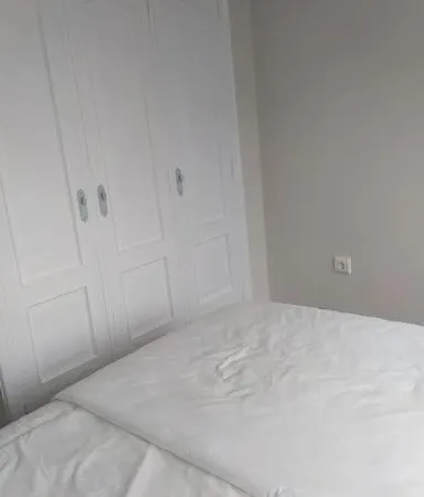 Haus Am בית נופש ואלדוויניו