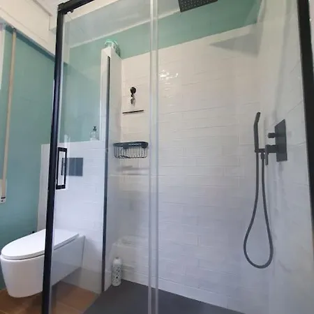 Haus Am ואלדוויניו