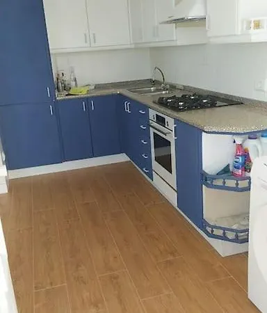Holiday home Haus Am
