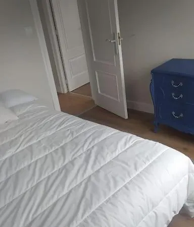 Haus Am Casa de Férias Valdoviño