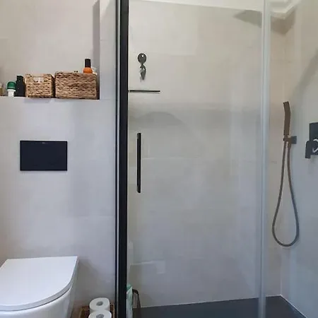 Haus Am בית נופש