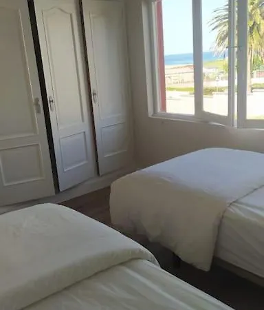 Holiday home Haus Am *