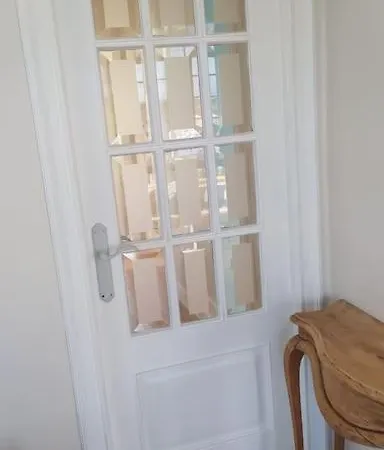 Haus Am בית נופש