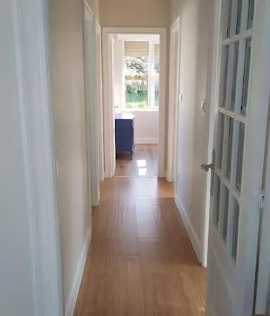 Nyaraló Haus Am