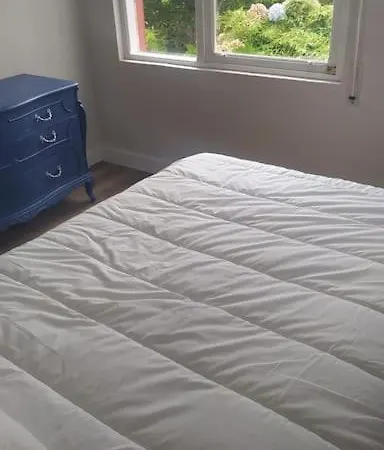 בית נופש Haus Am ואלדוויניו