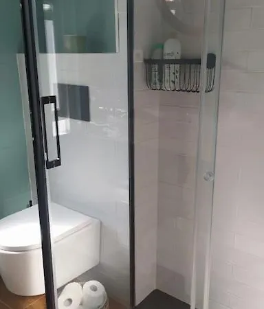 Haus Am ואלדוויניו