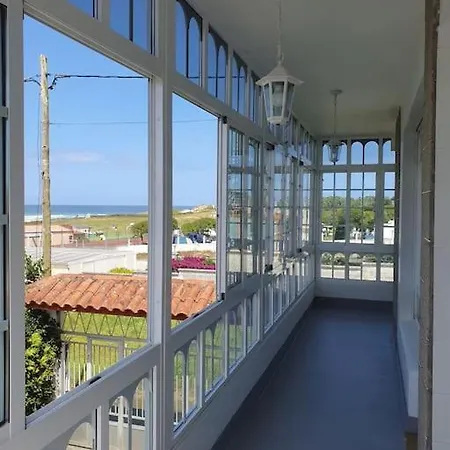 Haus Am * Valdoviño