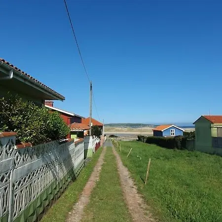 Haus Am Holiday home *