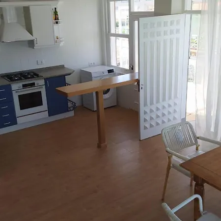 Casa de Férias Haus Am Valdoviño