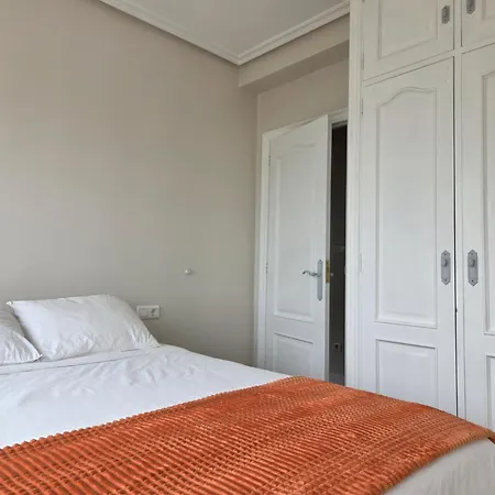 Haus Am בית נופש *