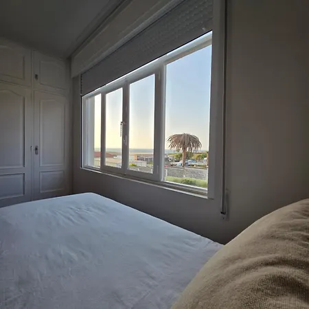 Hébergement de vacances Casa Frente Al Mar