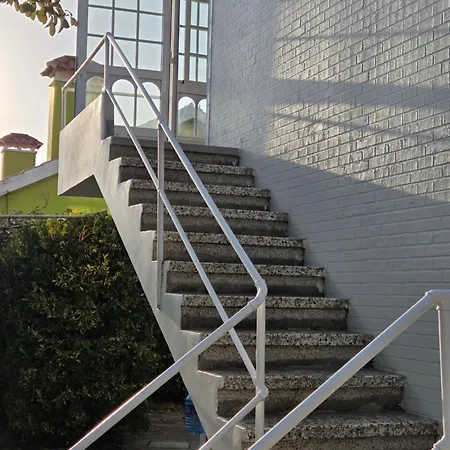Casa Frente Al Mar Valdoviño