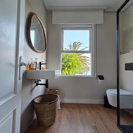 Casa Frente Al Mar * Valdoviño