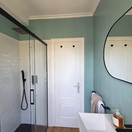 Casa Frente Al Mar * Valdoviño