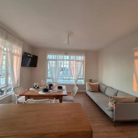 Casa Frente Al Mar * Valdoviño