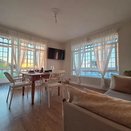 Hébergement de vacances Casa Frente Al Mar *