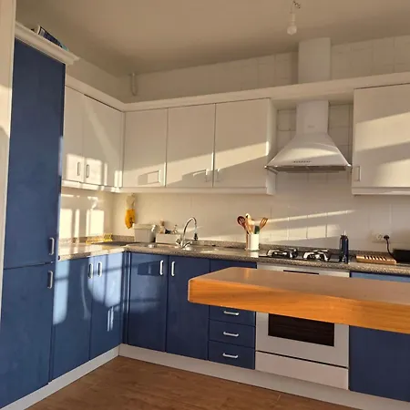 Casa Frente Al Mar * Valdoviño