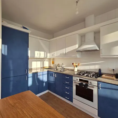 Hébergement de vacances Casa Frente Al Mar *