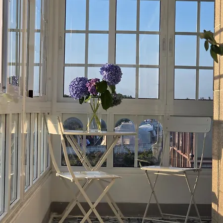 Hébergement de vacances Casa Frente Al Mar