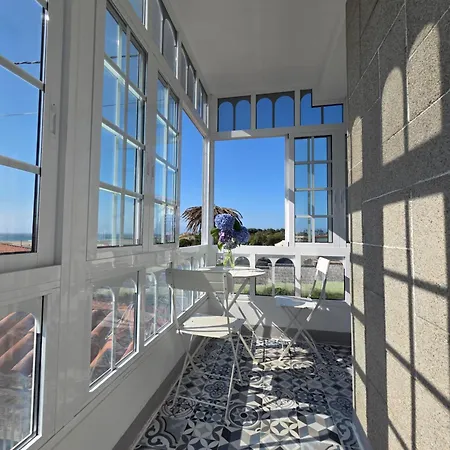 Hébergement de vacances Casa Frente Al Mar *