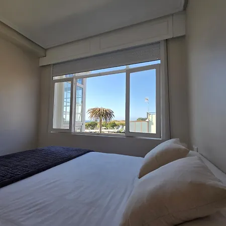 Hébergement de vacances Casa Frente Al Mar *
