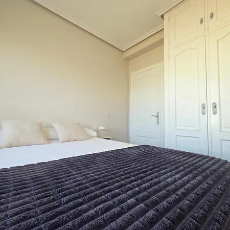 Casa Frente Al Mar Hébergement de vacances