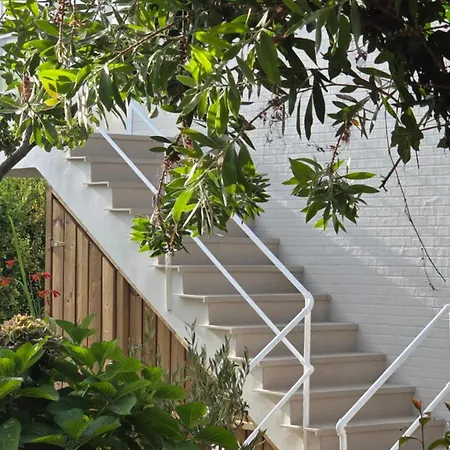 Casa Frente Al Mar Ferienhaus *