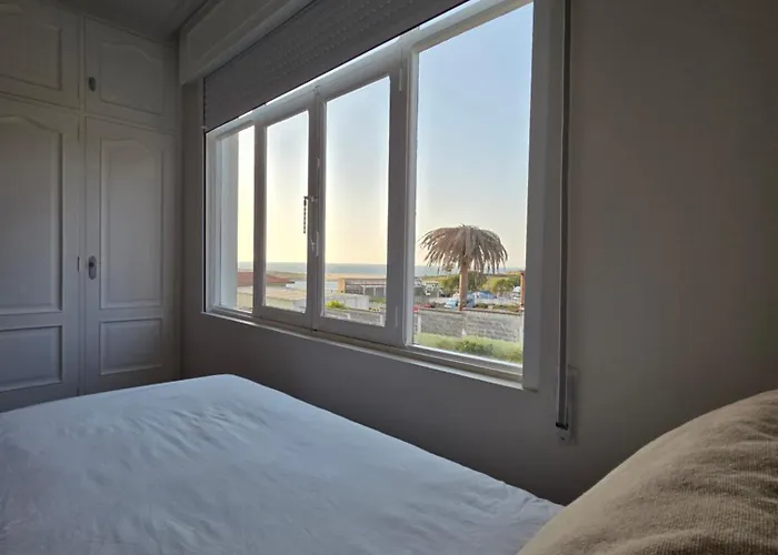 別荘 Casa Frente Al Mar