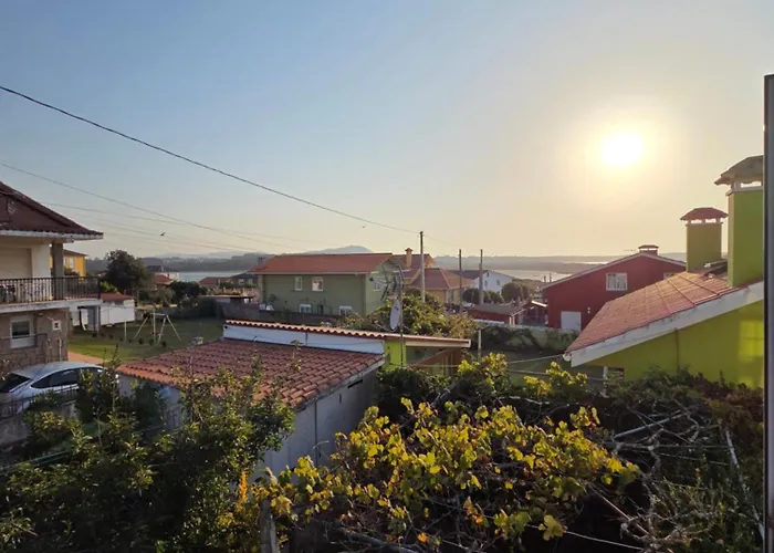 Casa Frente Al Mar 別荘 *