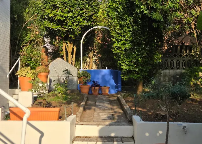 Casa Frente Al Mar 別荘