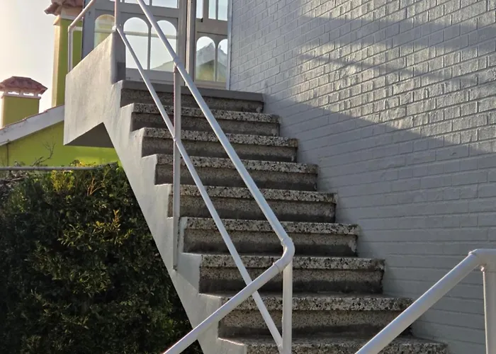 Casa Frente Al Mar Valdoviño