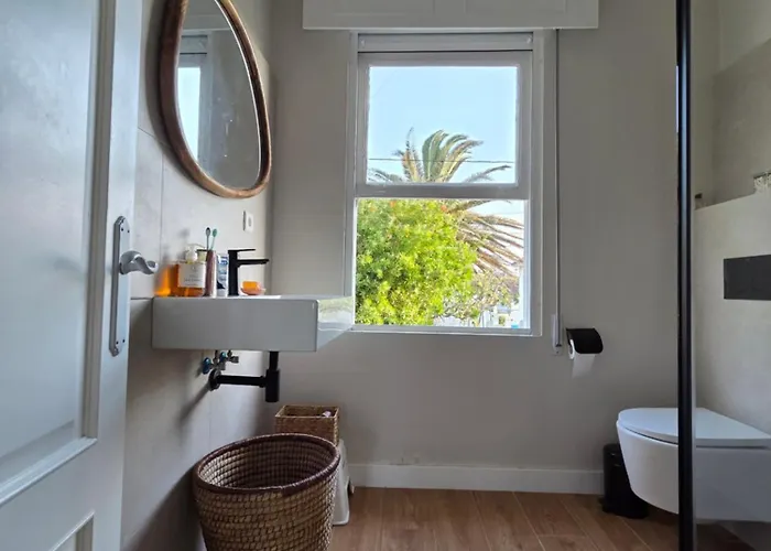 Casa Frente Al Mar * Valdoviño