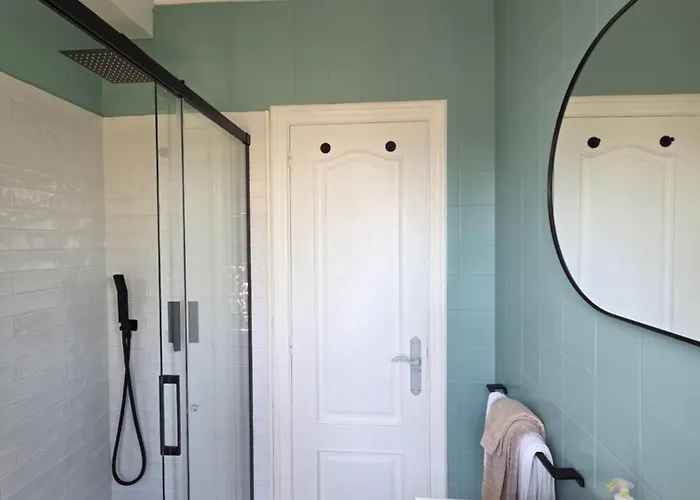 Casa Frente Al Mar * Valdoviño