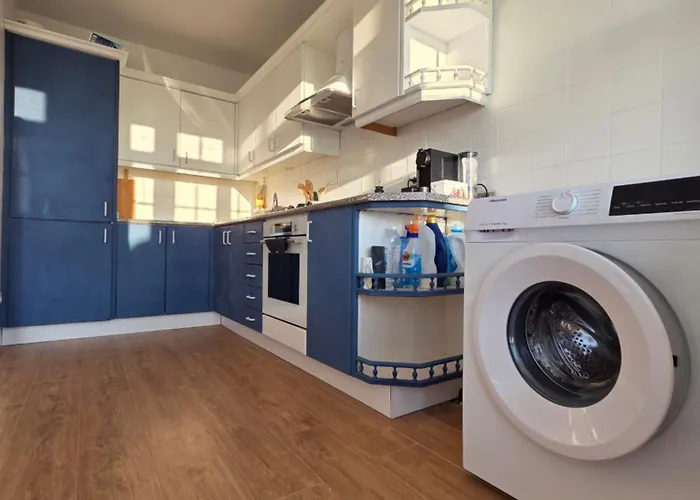 Casa Frente Al Mar *