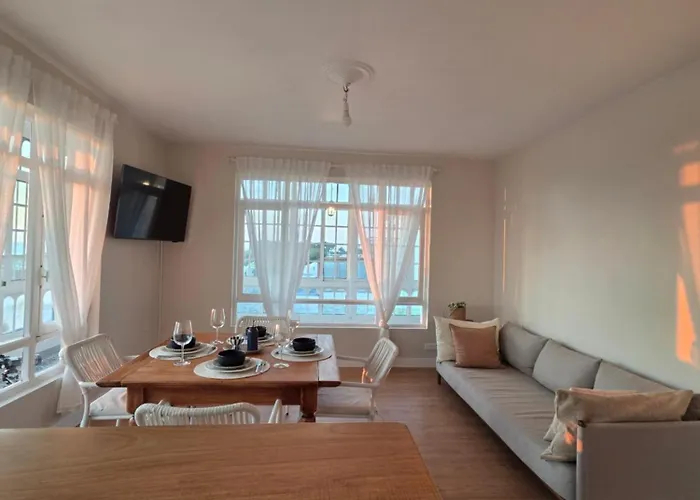 Casa Frente Al Mar * Valdoviño