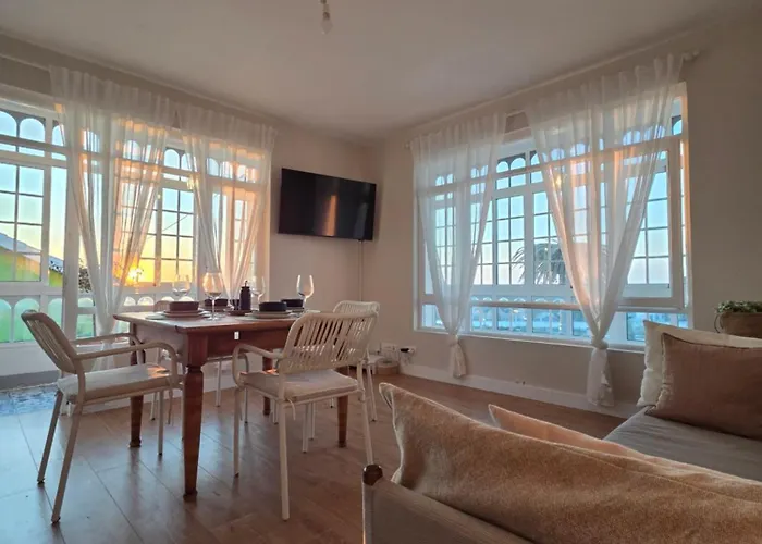 別荘 Casa Frente Al Mar *