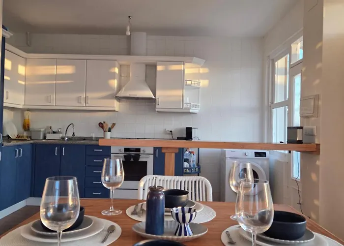 Casa Frente Al Mar *