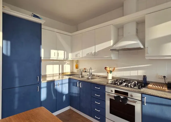 別荘 Casa Frente Al Mar *