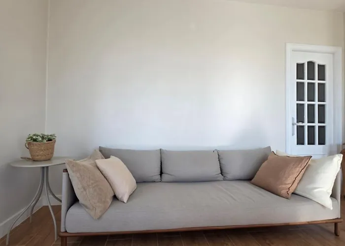 Casa Frente Al Mar Valdoviño