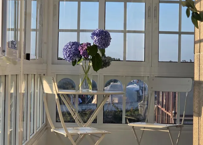 別荘 Casa Frente Al Mar