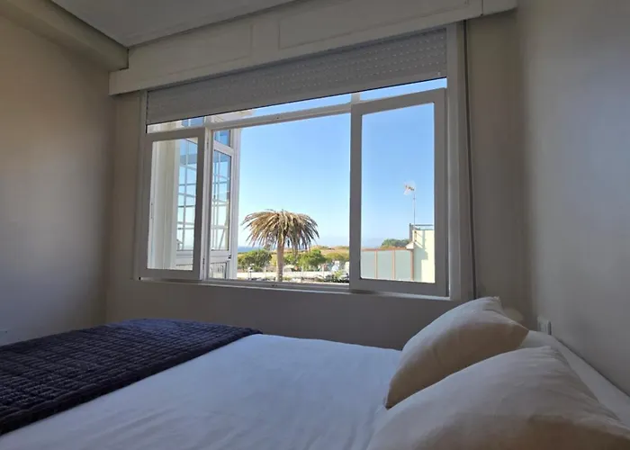 別荘 Casa Frente Al Mar *