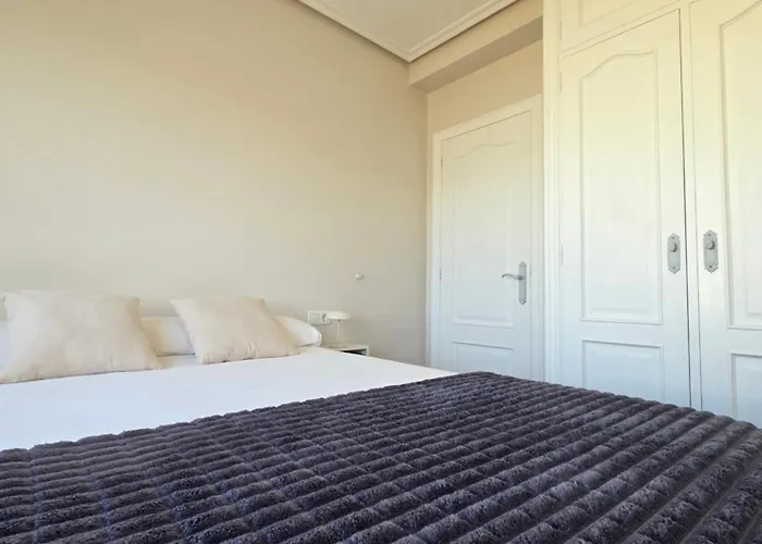 Casa Frente Al Mar 別荘