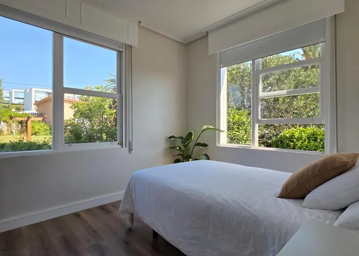 Casa Frente Al Mar *