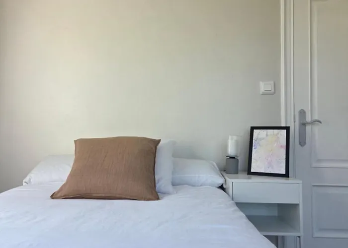 別荘 Casa Frente Al Mar *